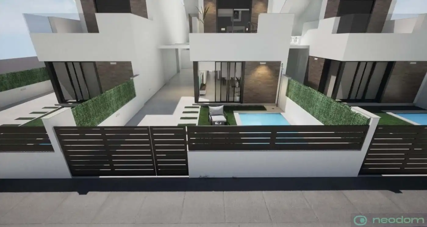 Casa en venta en Centro, imagen 3
