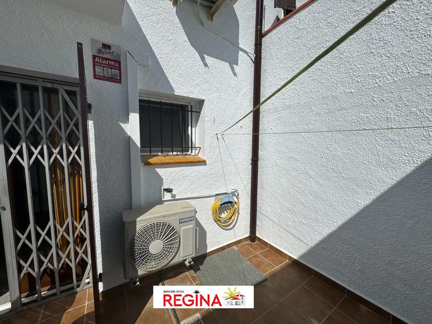 Terrassa de Apartament en venda en L'Escala amb Aire condicionat, Calefacció i Terrassa