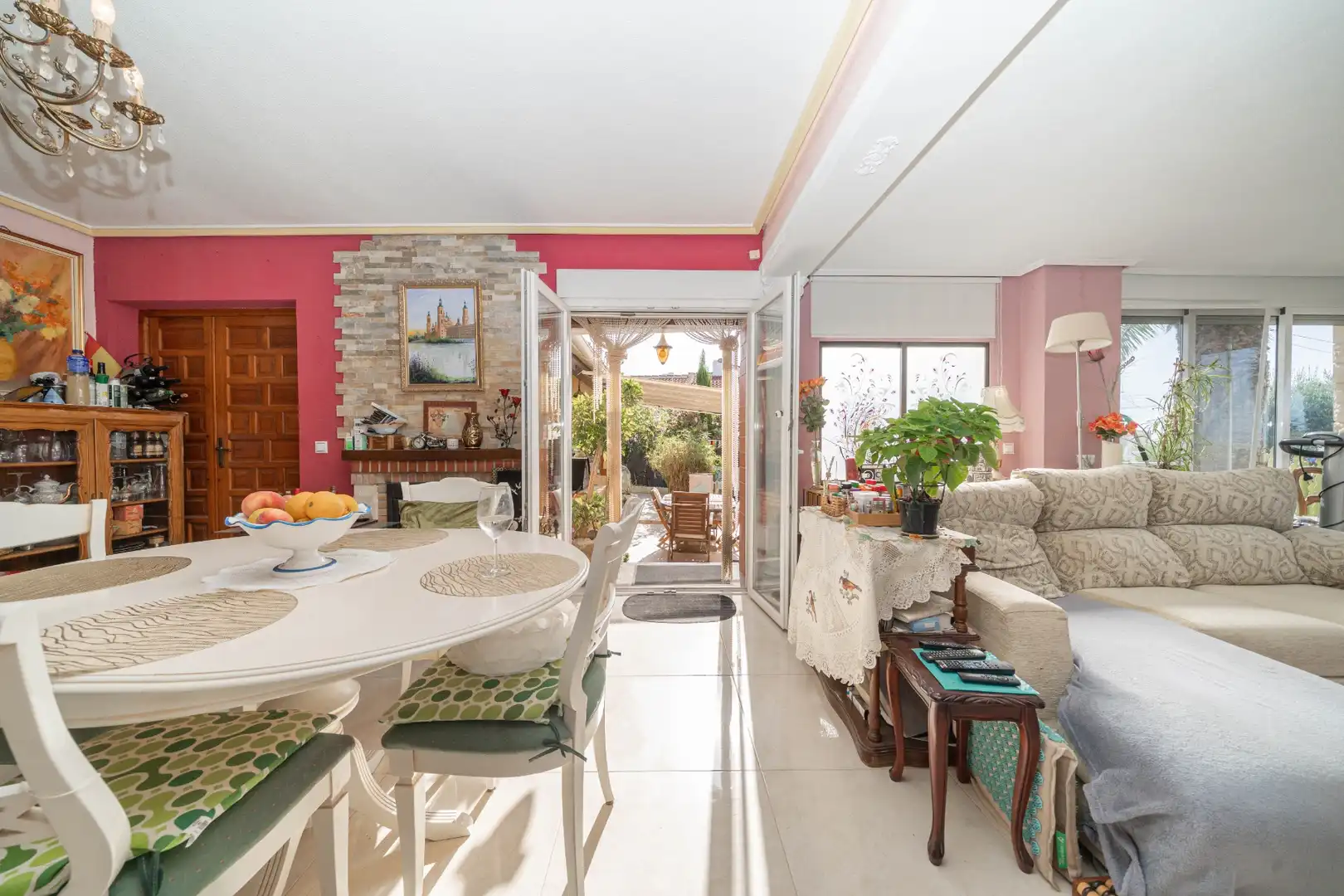Maison avec piscine à vendre à Ciudad Quesada, imagen 14