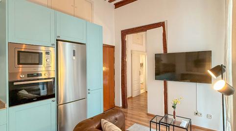 Foto 4 de Pis de lloguer a Calle de Atocha, 7, Sol,  Madrid Capital