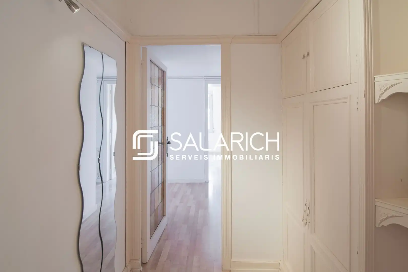Piso en venta en Barcelona con Aire acondicionado, Calefacción y Terraza