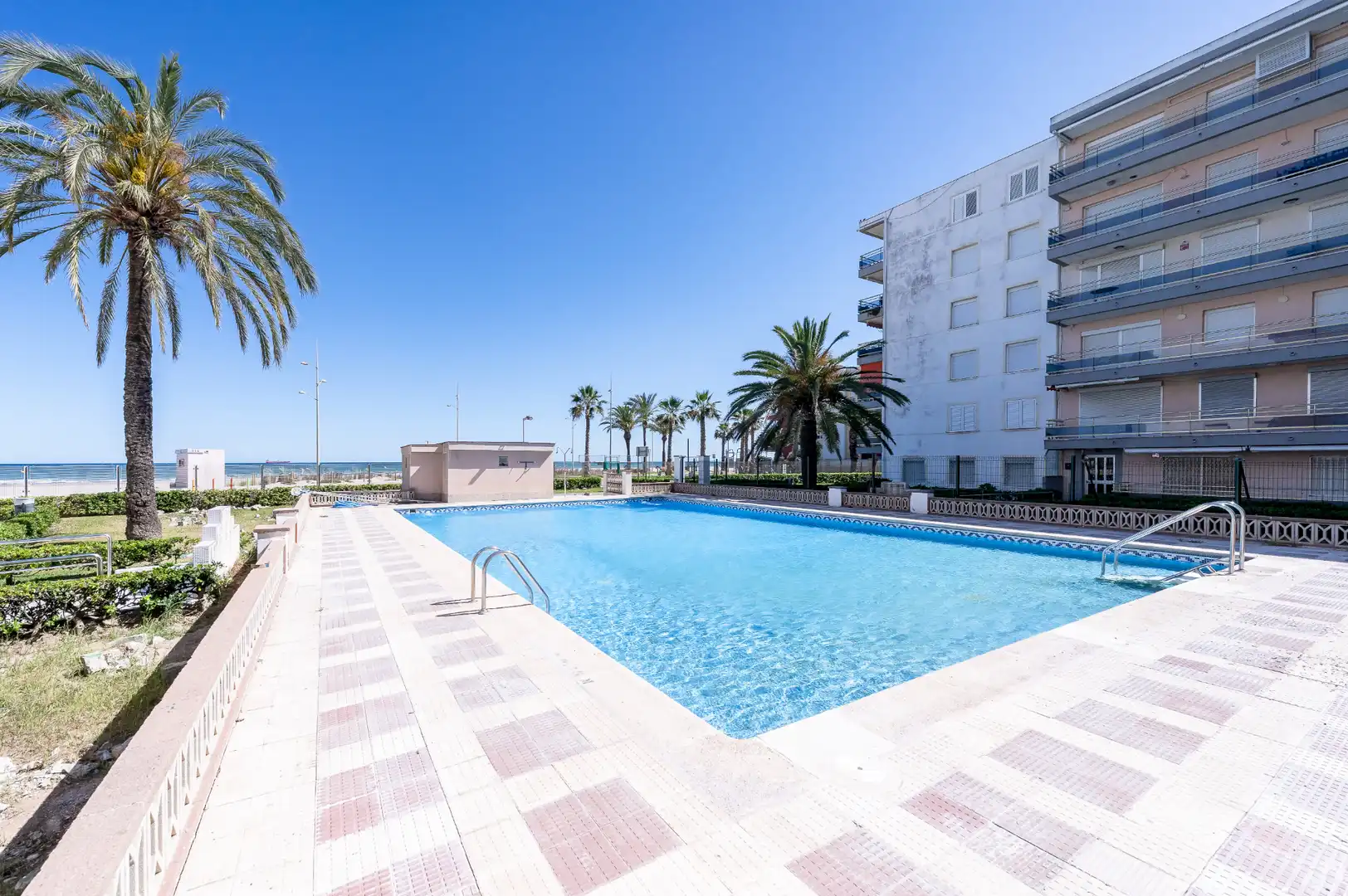 Piscina de Pis en venda en Vila-seca amb Aire condicionat, Terrassa i Piscina comunitària