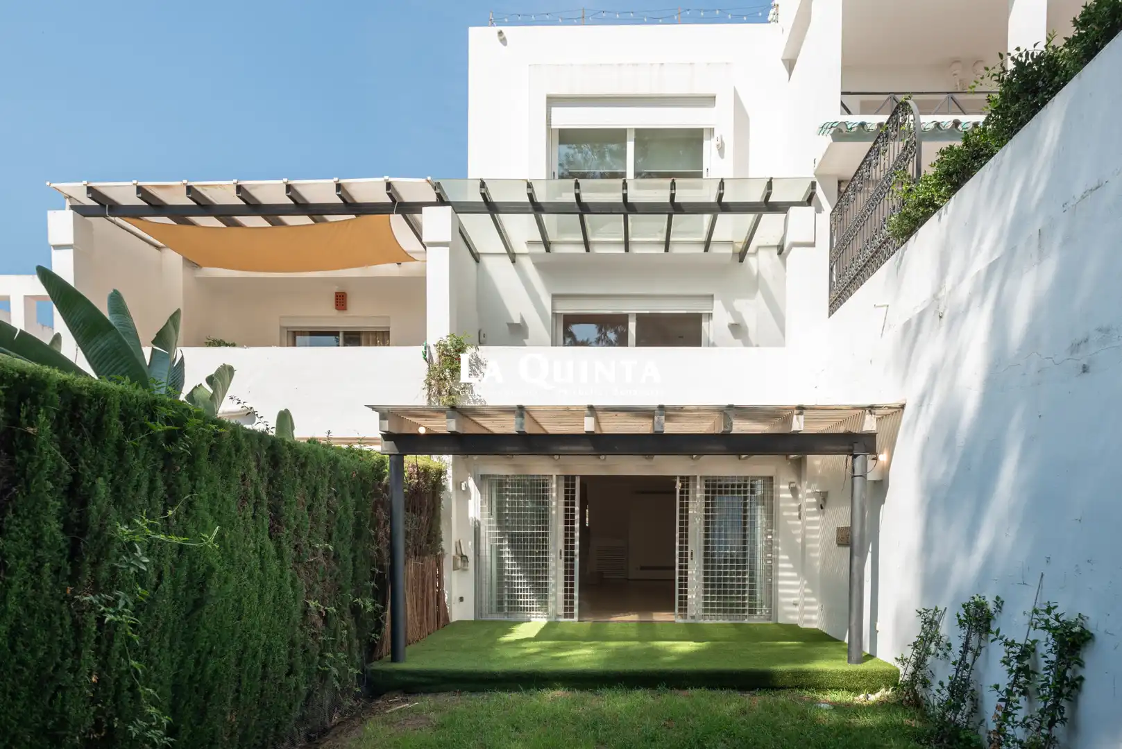 Casa adosada de alquiler en Urbanizacion Guadaiza A/b, 7, La Quinta