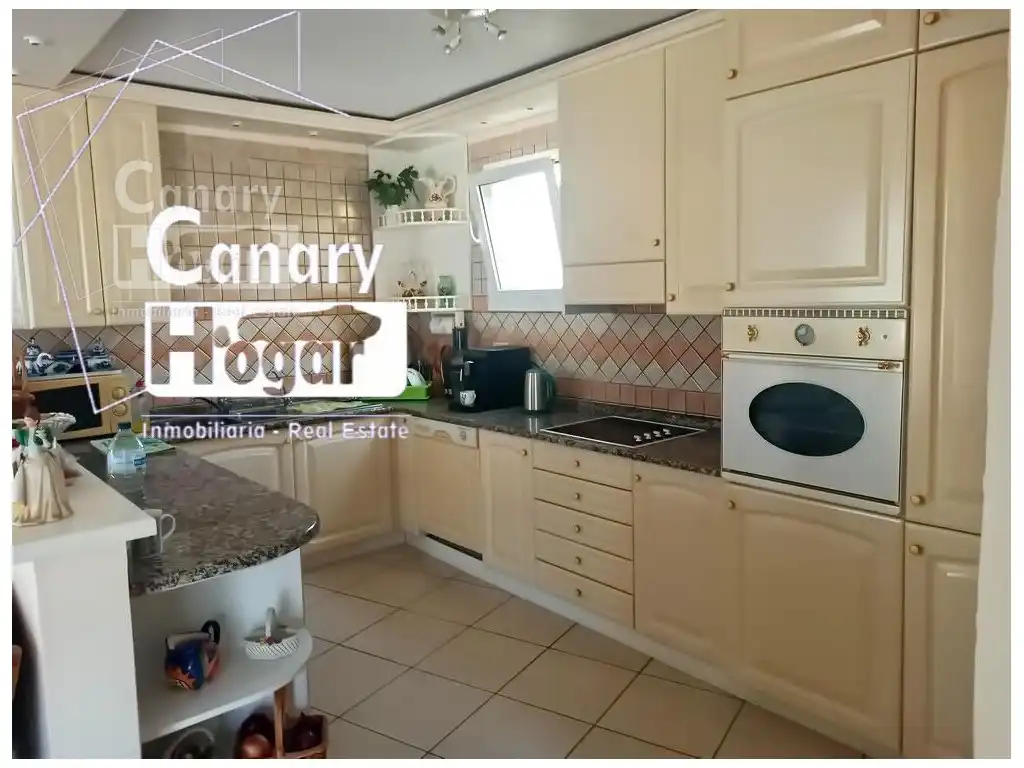 Ático con terraza en venta en Calle Marea, imagen 27