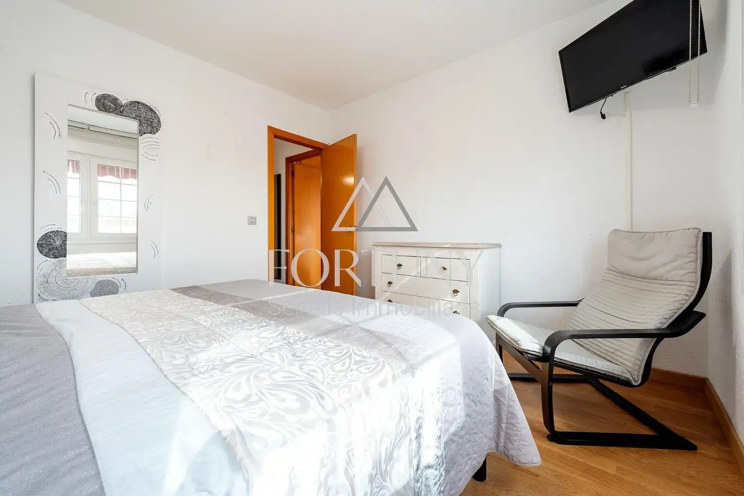Appartamento con piscina in vendita a Escultor Rocamora 22, imagen 16