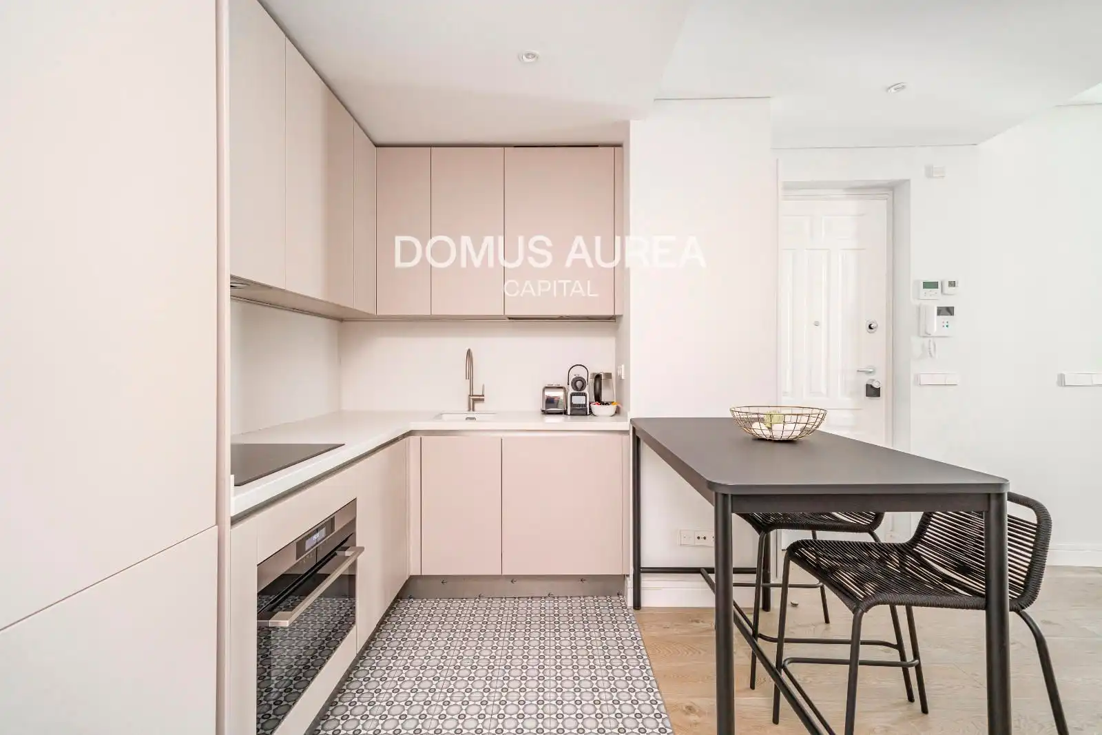 Flat for rent in Palafox, Trafalgar