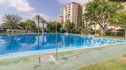 Foto 2 de Piso en venta en Sta. Aurelia - Cantábrico - Atlàntico - La Romería, Sevilla Capital
