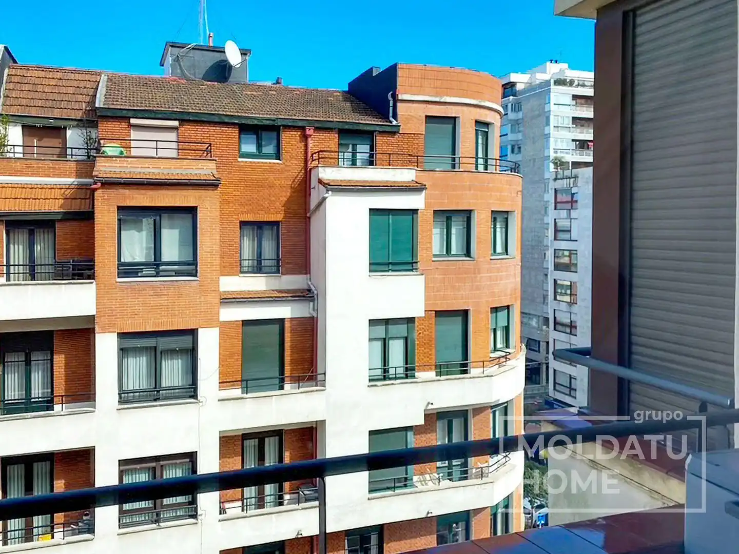 Flat with lift for sale in Indautxu, imagen 10