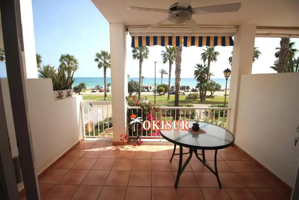 Duplex for sale in Del Mediterraneo, imagen 2