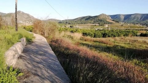 Solvia Inmobiliaria  Suelo otros Canals