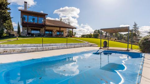 Foto 2 de Casa o chalet en venta en Senda de Los Fresnos, Sacedón, Guadalajara