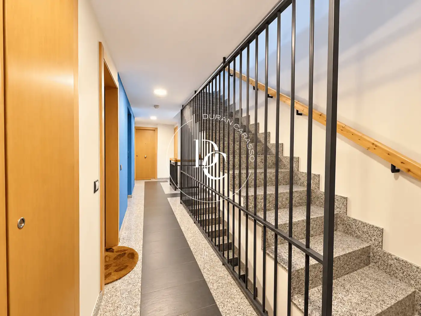 Flat with terrace to rent in Carretera de Prats, imagen 16