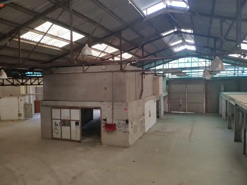 Industriegebäude zum Verkauf in Ribesalbes, imagen 10