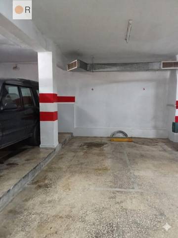 Garaje en Venta en Ciudad Jardín - Zoco