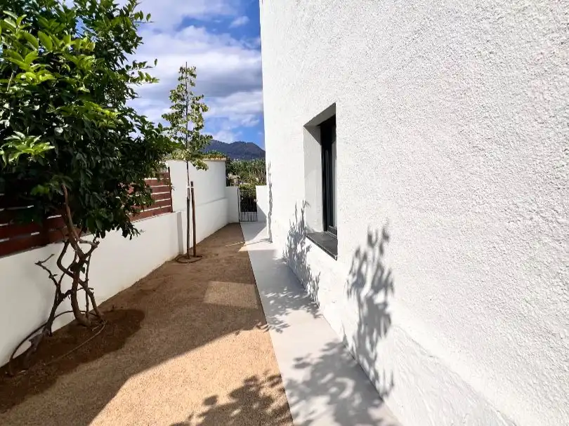 Mini appartamento con giardino in affitto a C/ canigo 29, imagen 18