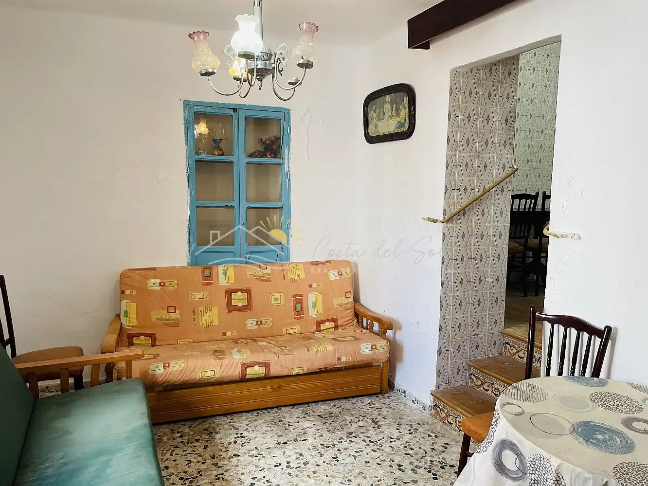 Casa in vendita a Torrox Pueblo, imagen 30