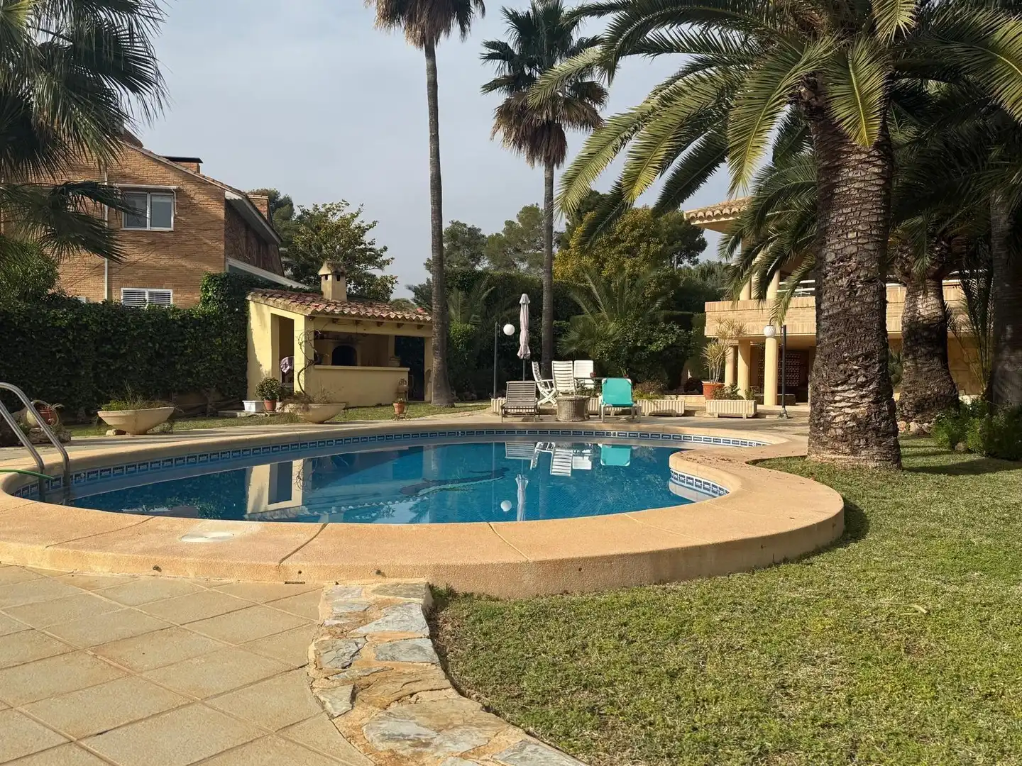 House with pool for sale in Urbanizaciones, imagen 46