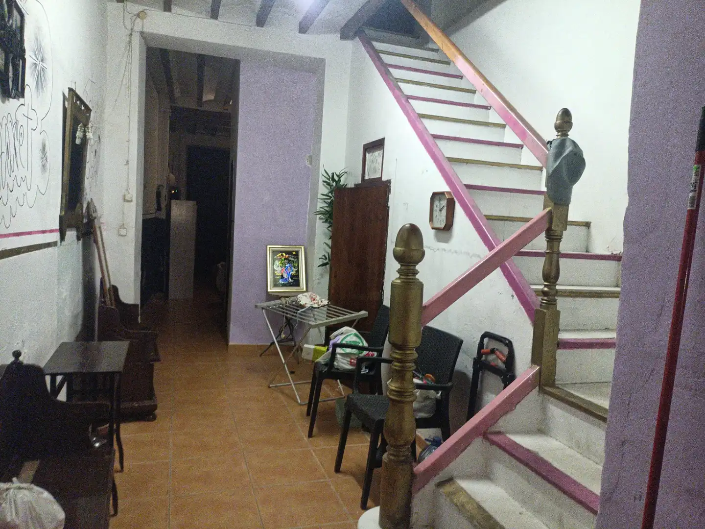 Casa o xalet en venda en Mutxamel amb TV