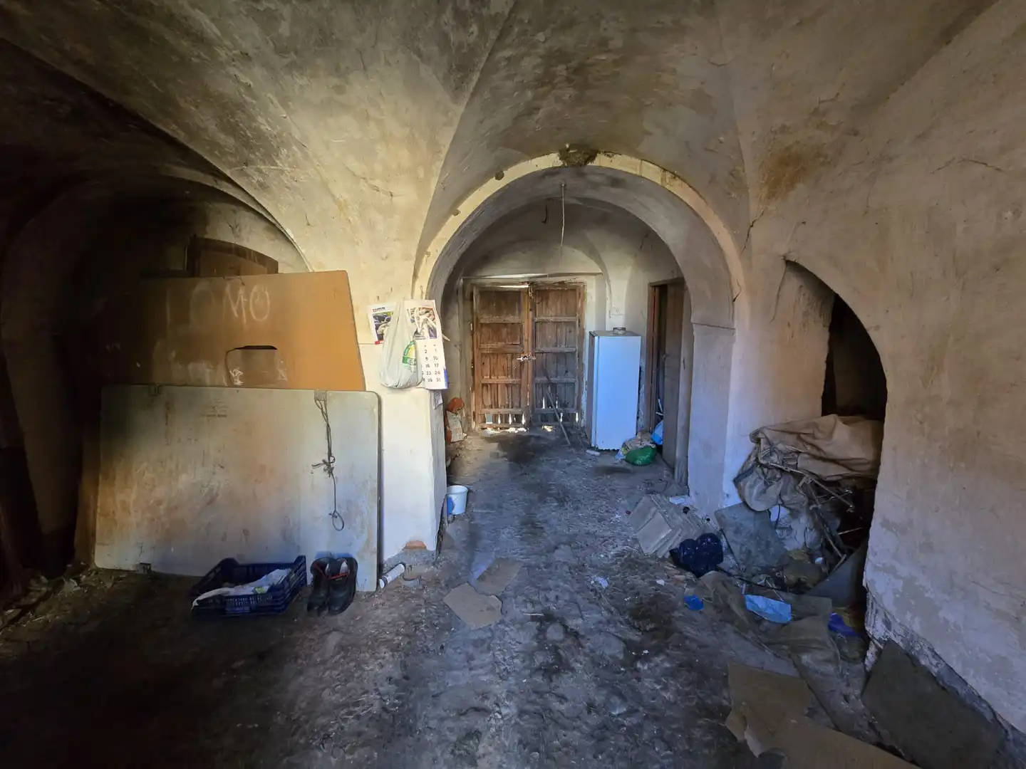 Wohnbaugrundstück zum Verkauf in Calle Herradores, imagen 5