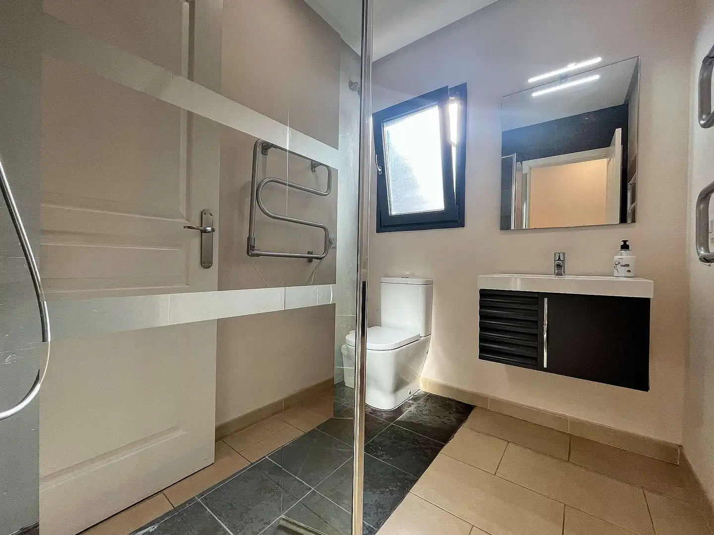 Appartement compact à vendre à Centro ciudad, imagen 5