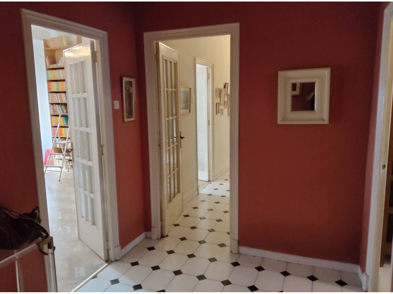 Flat for sale in  Valencia Capital  with Storage room