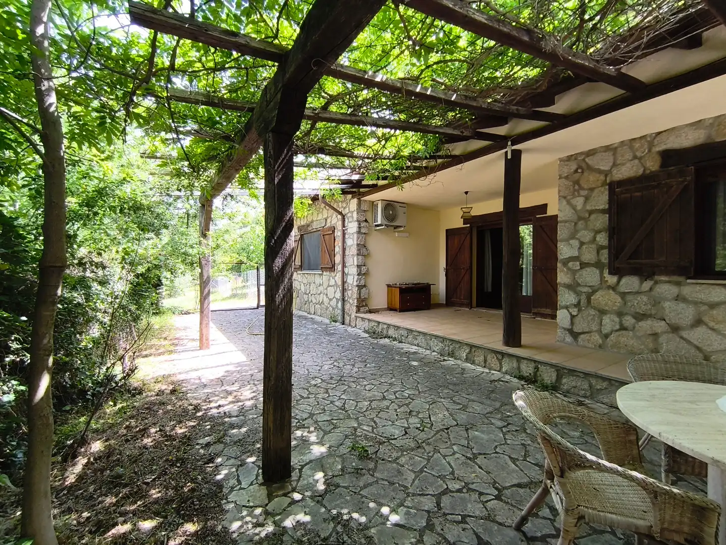 Casa o xalet en venda a Camino del Convento, 41, San Martín de Trevejo