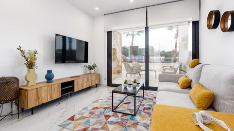 Foto 5 de Casa o xalet en venda a Avenida Malaga, Rojales, Alicante