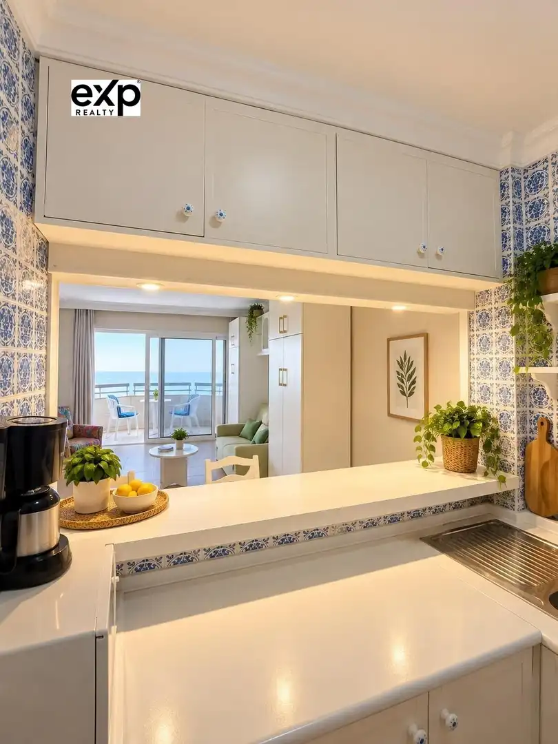 Wohnung zur Miete in Camino BURGADOS (TOSCAL), Longuera - Toscal
