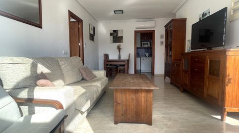 Foto 3 de Apartamento en venta en Calle Tomillo, Las Salinas, Vera