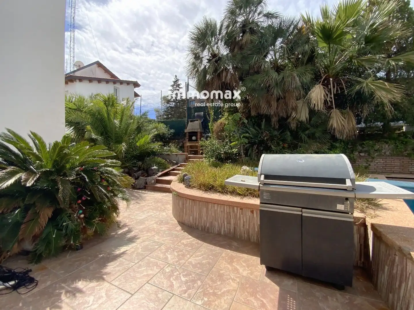 Casa amb piscina en venda a Montmar, imagen 33
