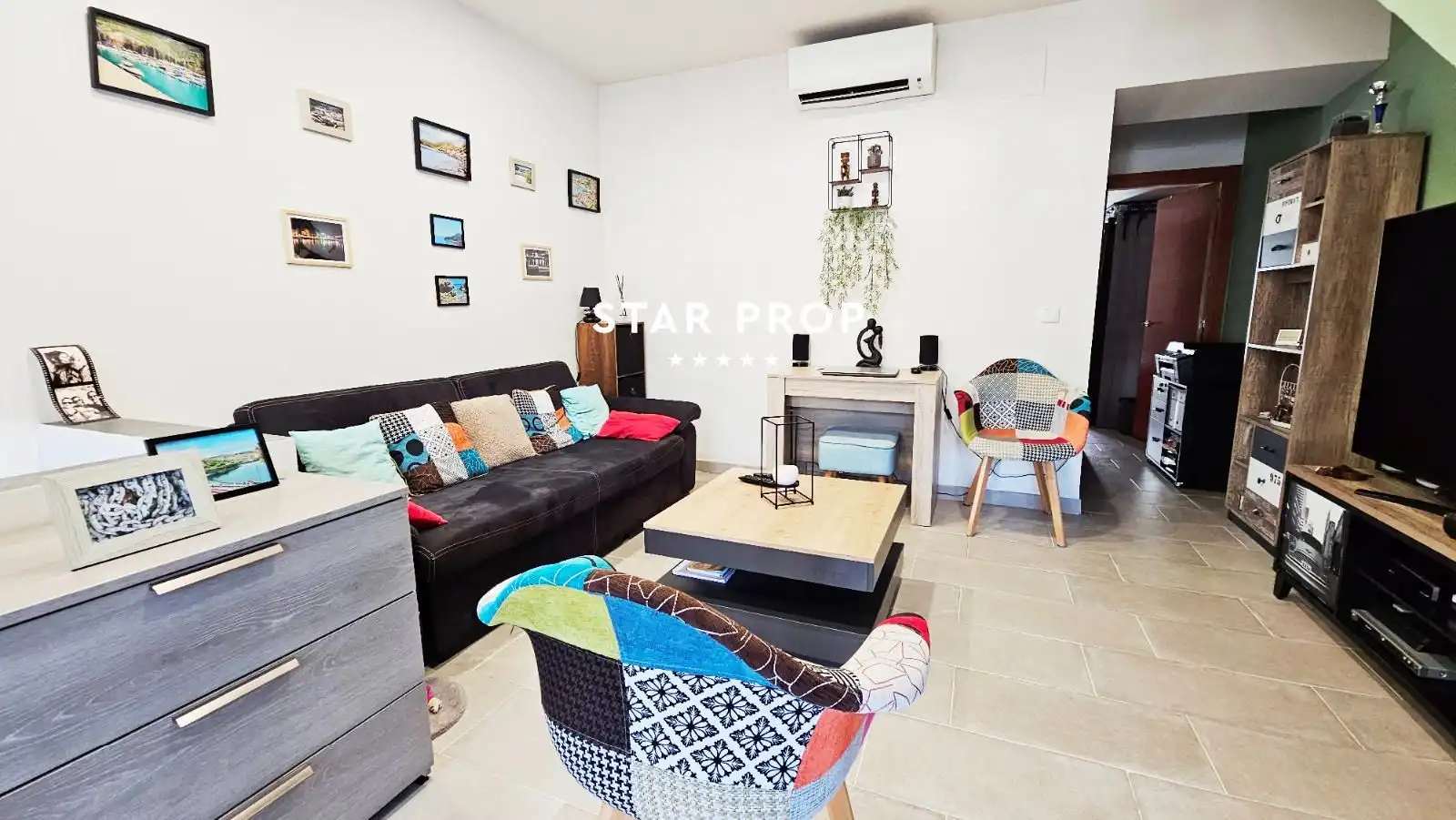 House with terrace for sale in Portbou, imagen 14