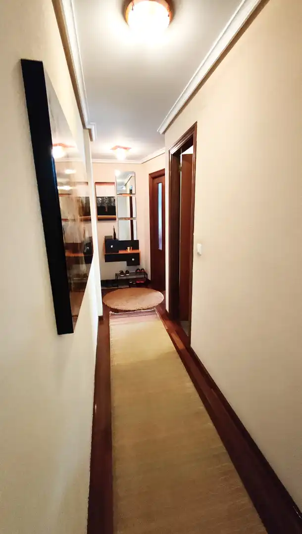Piso en venta en Santander con Calefacción, Parquet y Balcón