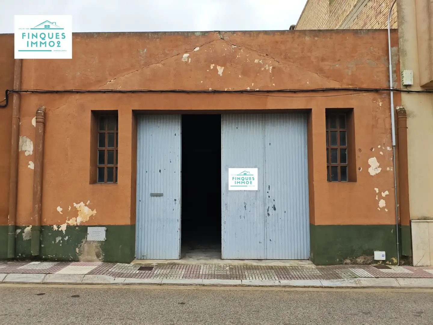 Local commercial à vendre à L'Aldea
