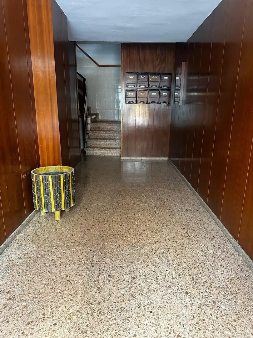 Pis en venda en Las Palmas de Gran Canaria amb Balcó i Alarma