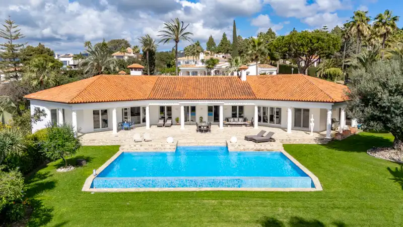Casa con piscina in vendita a Marbella Centro, imagen 39