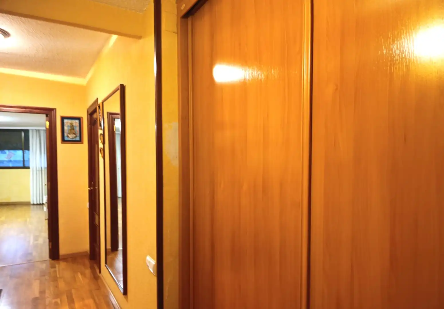 Flat with lift for sale in Carrer dels Sants Just i Pastor, imagen 19