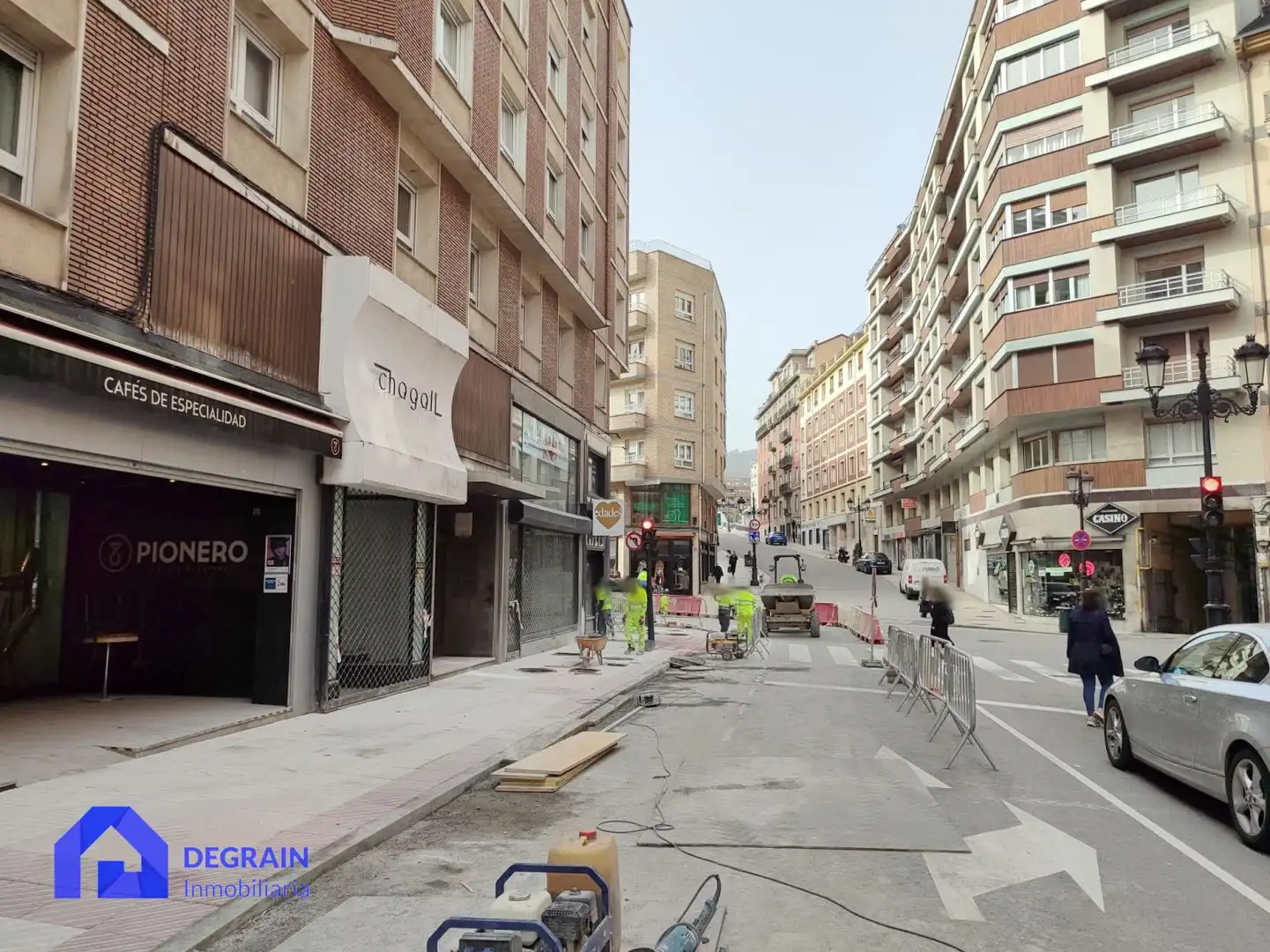 Local comercial en venta en MARQUÉS DE PIDAL, imagen 6