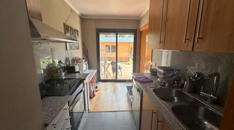 Foto 5 de Planta baixa en venda a Montilivi, Girona Capital