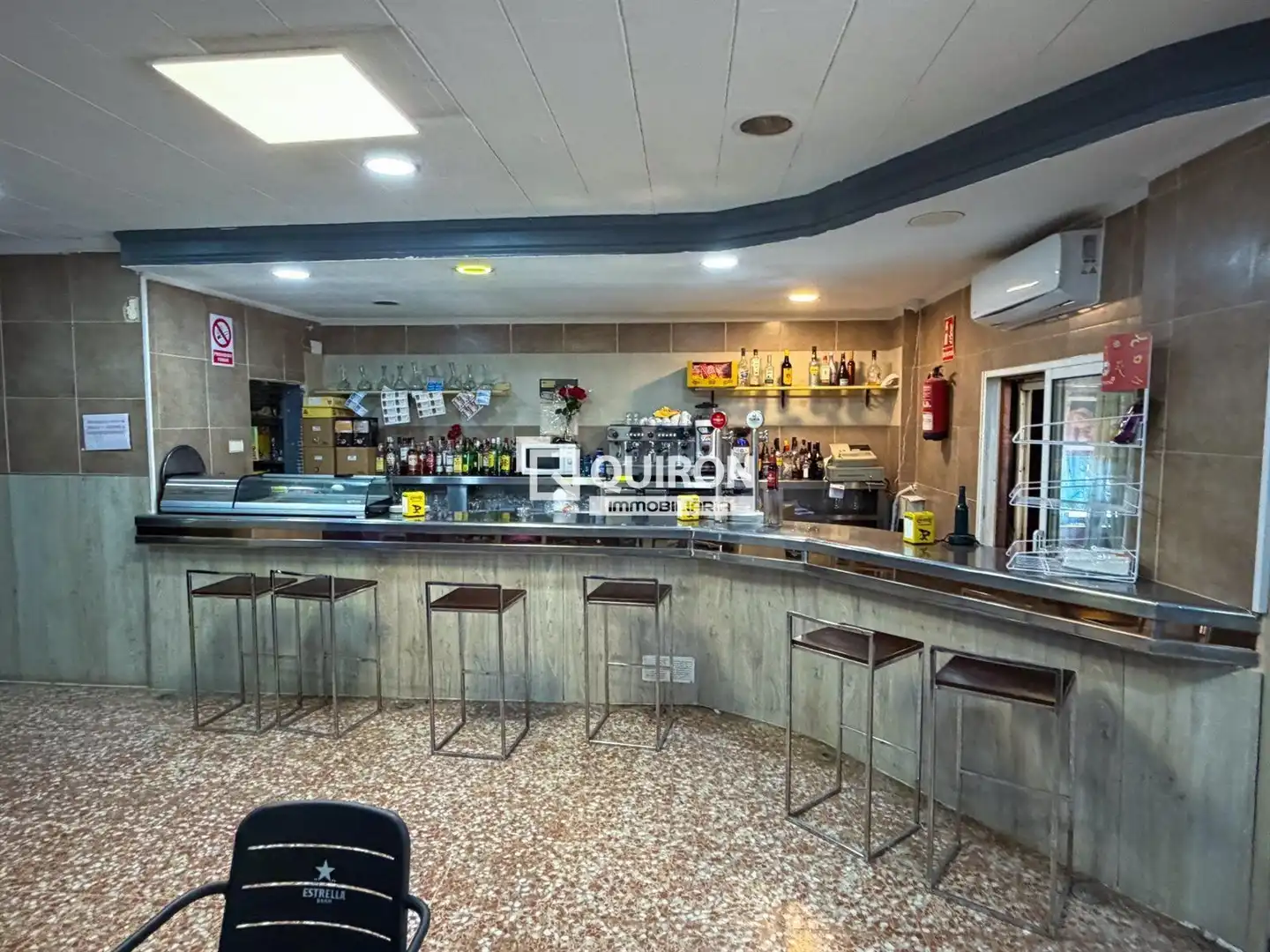 Business premises for sale in Cunit Residencial