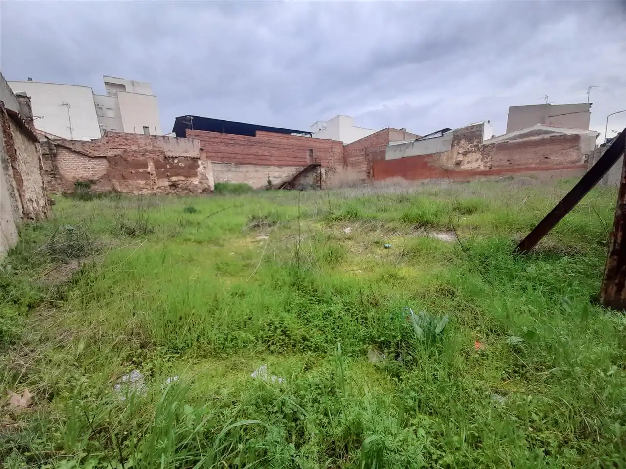 Terreno residenziale in vendita a Trabajo, imagen 16