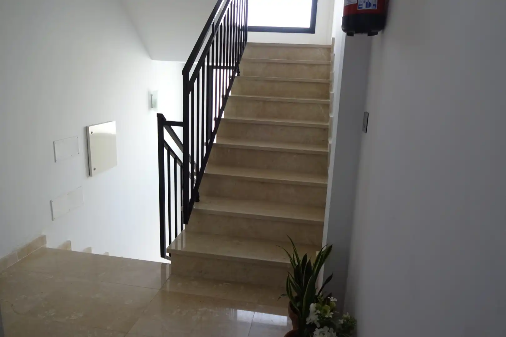 Apartament amb terrassa en venda a Calle Cervantes 91, imagen 27