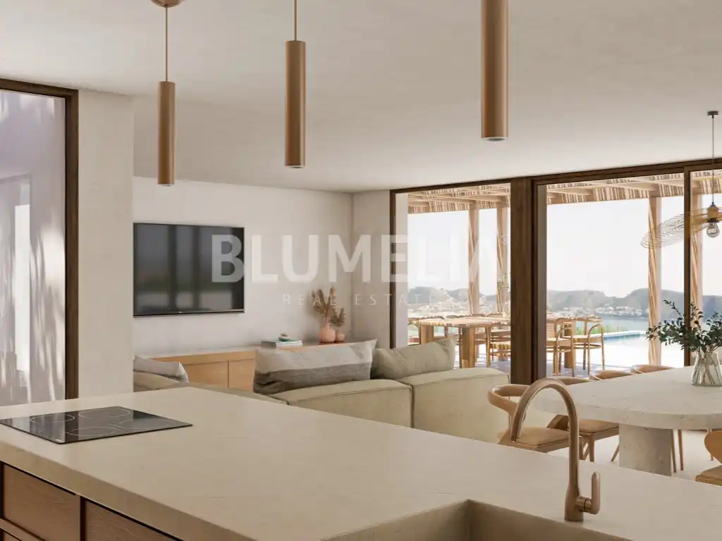 Casa amb piscina en venda a Benimeit - Tabaira, imagen 5
