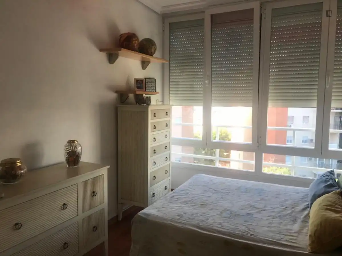 Habitación en Sevilla, Sevilla