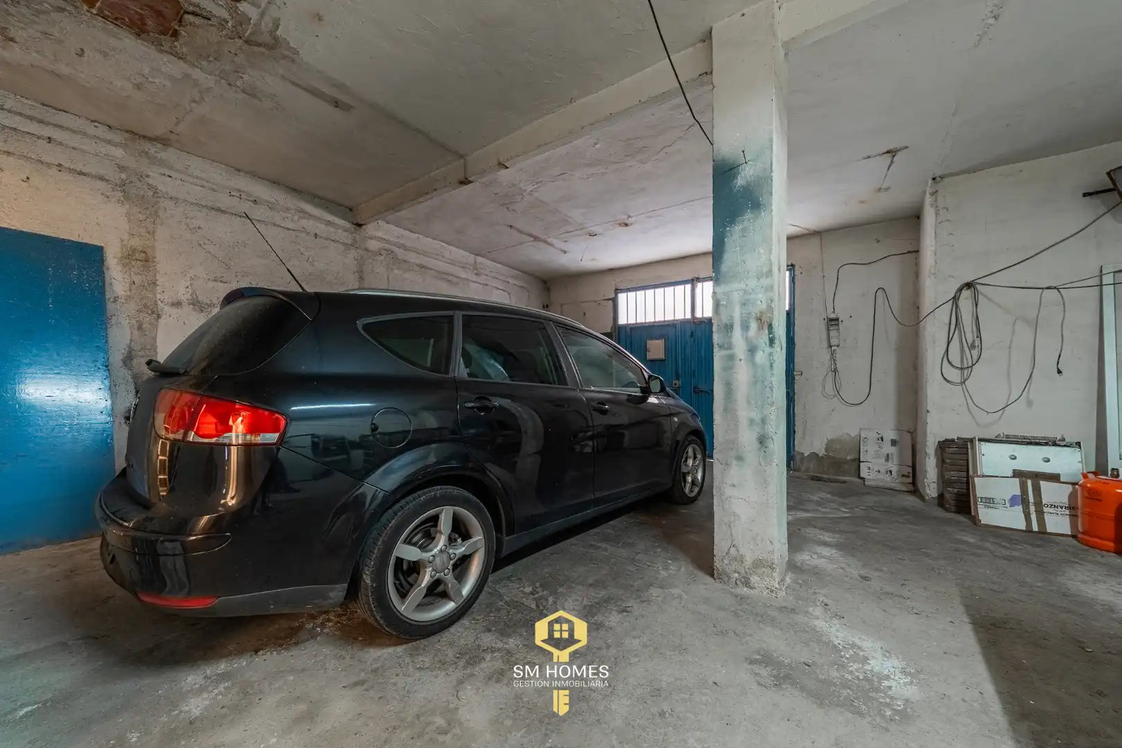 Casa o xalet en venda en San Fernando de Henares amb Terrassa i Traster