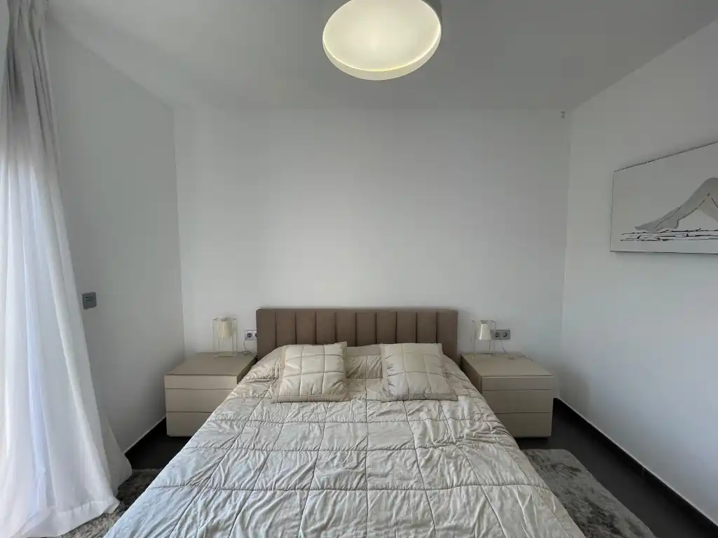 Penthouse with terrace for sale in Barrio Veneziola J (Manga), imagen 24