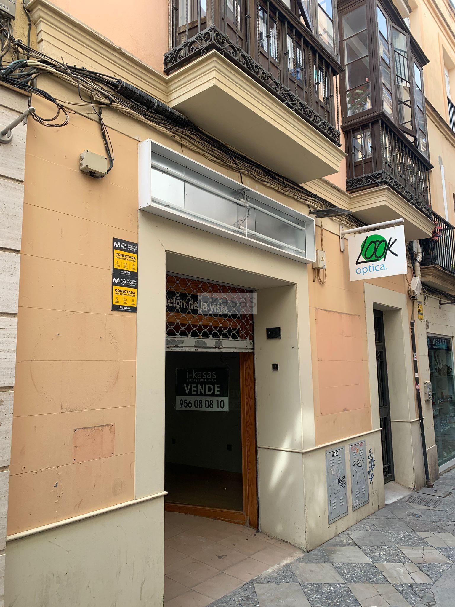 Premises to rent in Centro