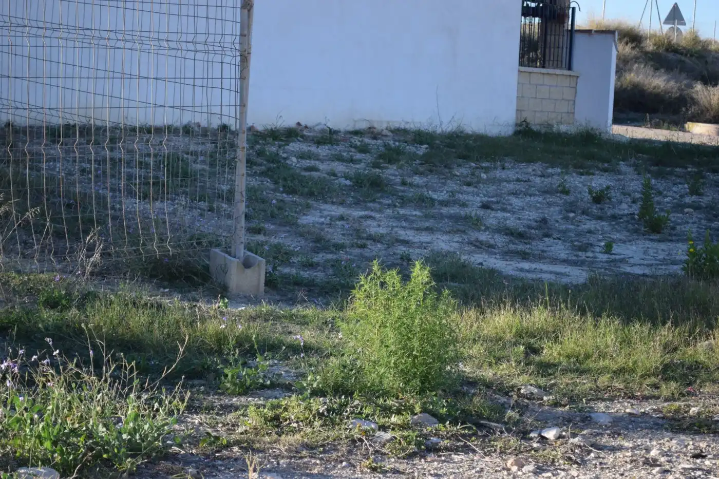 Residential land for sale in Calle CL CASTILLO, imagen 3