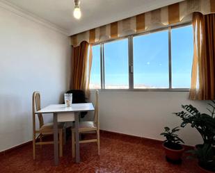 Dining room of Flat for sale in Las Palmas de Gran Canaria