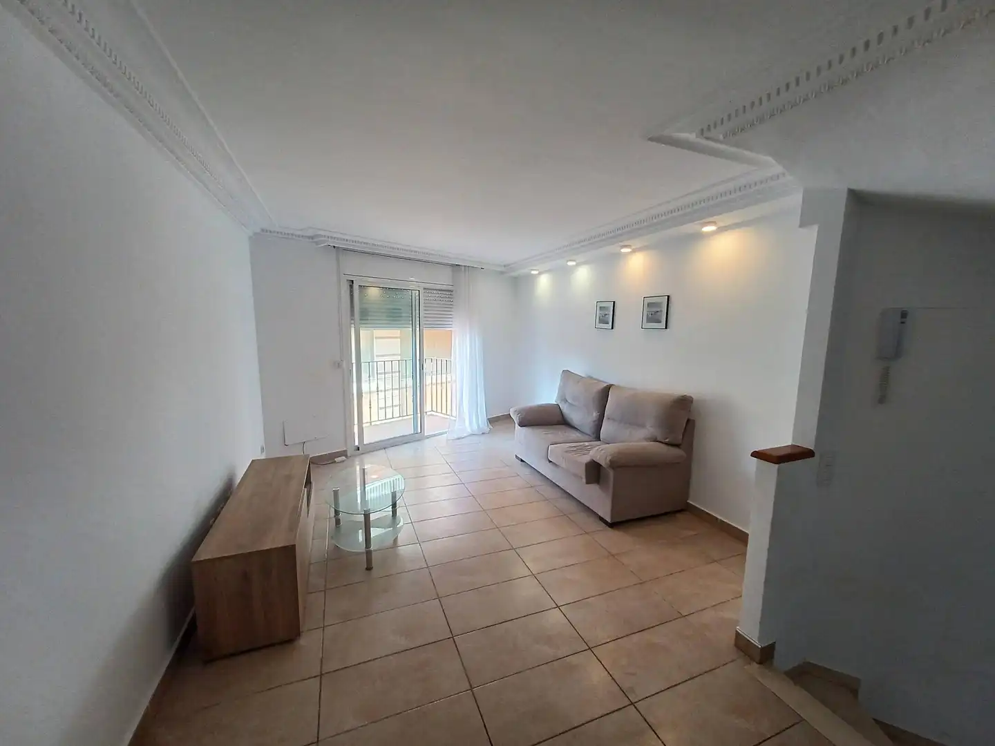 Living room of Detached homes for sale in Gavà  with Terrace and Balcony