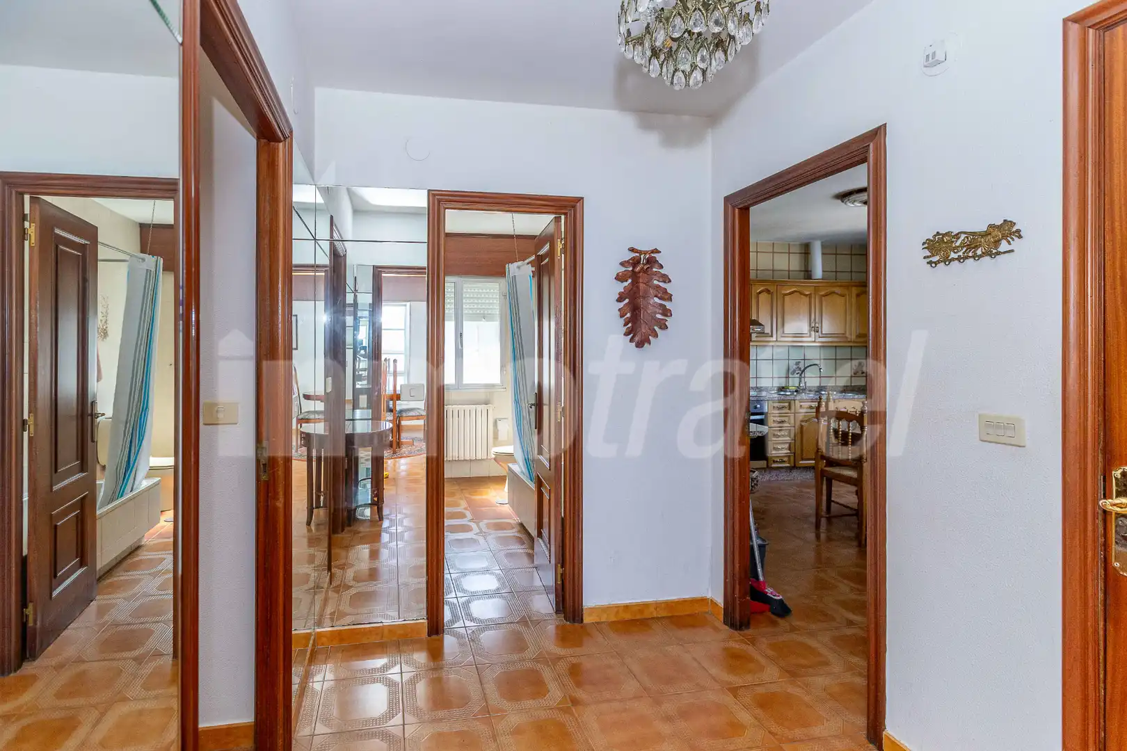 Casa o chalet en venta en Sanxenxo con Calefacción, Jardín privado y Terraza